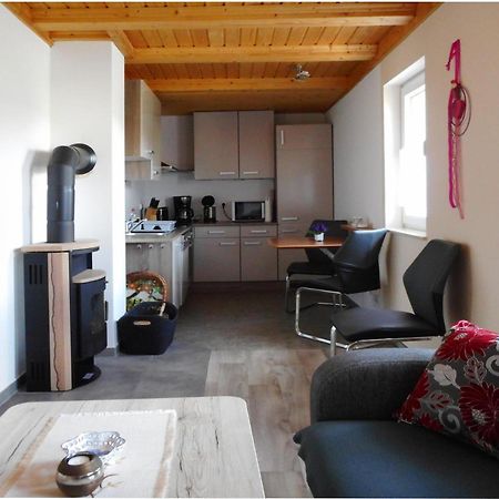 Ferienhaus Kaempf Kaltennordheim エクステリア 写真